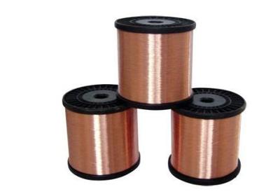 无氧微细铜线0.03mm